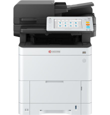 МФУ Kyocera Mita ECOSYS MA4000cifx 1102Z53NL0