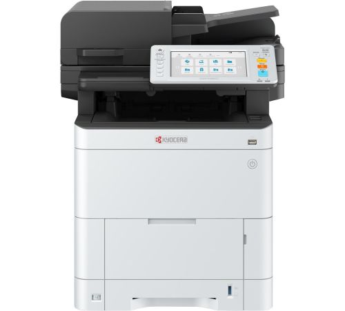 МФУ Kyocera Mita ECOSYS MA4000cifx 1102Z53NL0