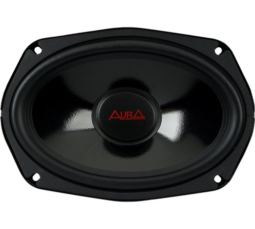 Мидбас Aura Venom-CL69-MB