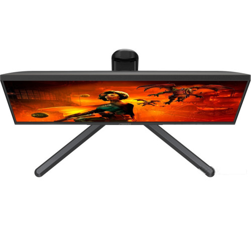 Игровой монитор AOC Gaming U27G3X