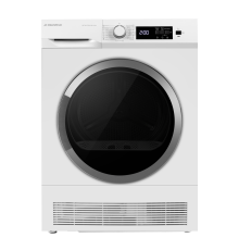 Сушильная машина MAUNFELD MFDM157WH100 Slim