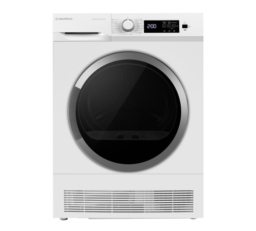Сушильная машина MAUNFELD MFDM157WH100 Slim