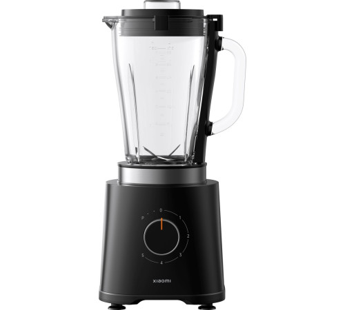 Стационарный блендер Xiaomi Blender MLLJ001CM-1A с евровилкой