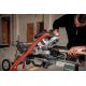 Торцовочная пила Metabo KGS 254 M 613254000