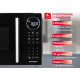 Микроволновая печь Oursson MD2380FDB/BL