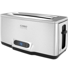 Тостер CASO Novea Inox 4