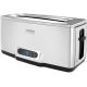 Тостер CASO Novea Inox 4