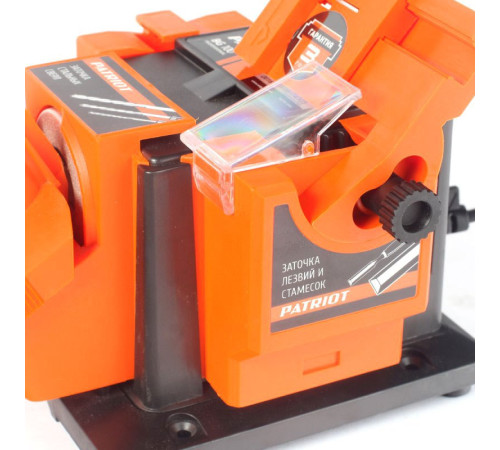 Заточный станок Patriot BG 100 [160301500]