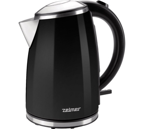 Электрический чайник Zelmer ZCK1274B