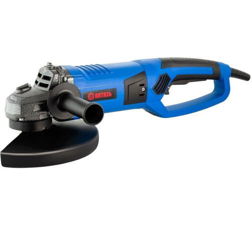 Угловая шлифмашина Витязь МШУ-230-2200