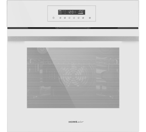 Электрический духовой шкаф HOMSair OEH6010WH