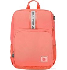 Школьный рюкзак Schoolformat Антигравитация Pink One РЮКМАШ-Р