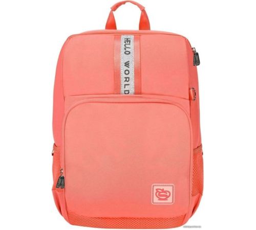 Школьный рюкзак Schoolformat Антигравитация Pink One РЮКМАШ-Р