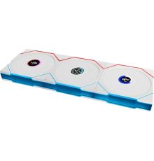 Комплект вентиляторов для корпуса с контроллером Lian Li Uni Fan TL 120 Wireless 12TLLCD1W3W G99.12TLLCD1W3W.R0