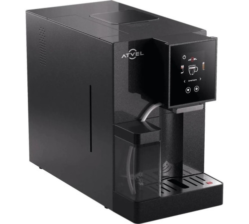 Кофемашина Atvel A6