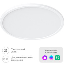 Светильник-тарелка Yeelight Comet Ceiling Light C300
