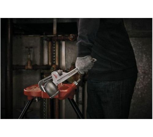 Ключ трубный Milwaukee 48227212