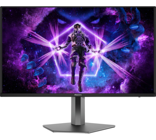 Игровой монитор AOC Agon Pro OLED AG326UD