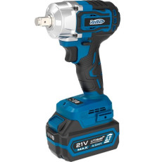 Гайковерт Redbo OAW-21/600BL с 2-мя АКБ