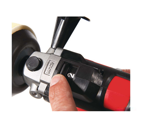 Полировальная машина Milwaukee M12 BPS-0 4933447791 без АКБ