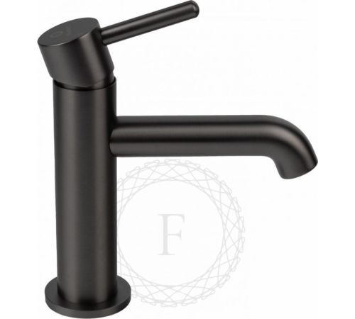 Смеситель Filarete Roun FL5020 графит