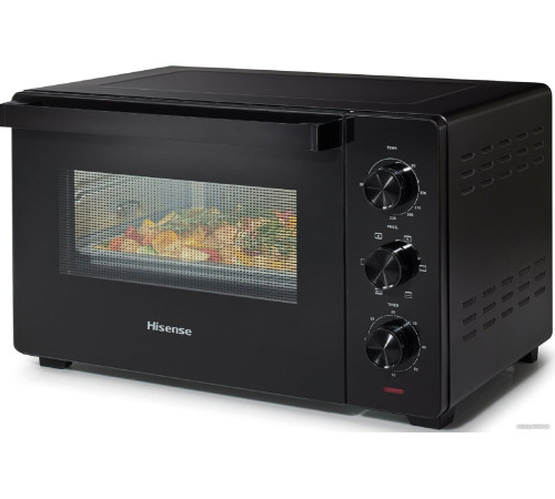 Мини-печь Hisense HOM30M