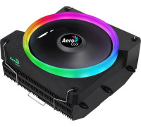 Кулер для процессора AeroCool Cylon 3H ARGB PWM 4P