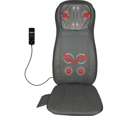 Массажная накидка на сиденье Planta MN-1500