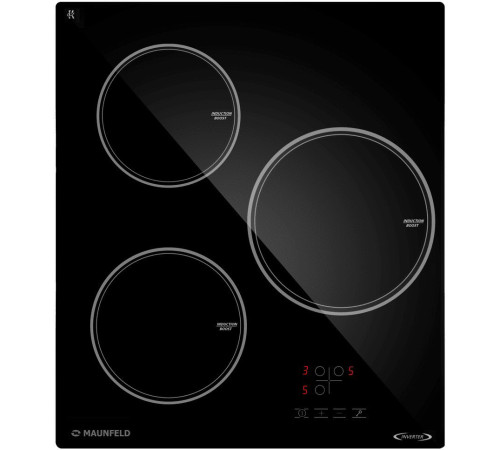 Варочная панель MAUNFELD AVI4532BK
