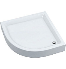 Душевой поддон Omnires Invest Project 80 BP белый