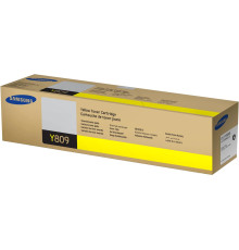 Картридж Samsung CLT-Y809S