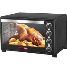 Мини-печь CENTEK CT-1533-62 Convection черный