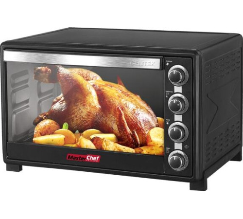 Мини-печь CENTEK CT-1533-62 Convection черный