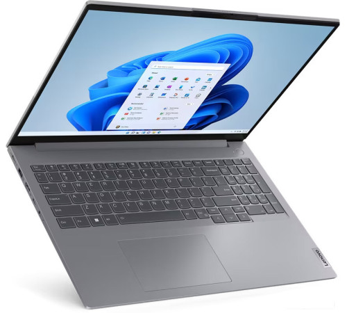 Ноутбук Lenovo ThinkBook 16 G6 IRL 21KH005SEV