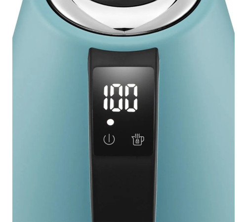 Электрический чайник Kitfort KT-6720