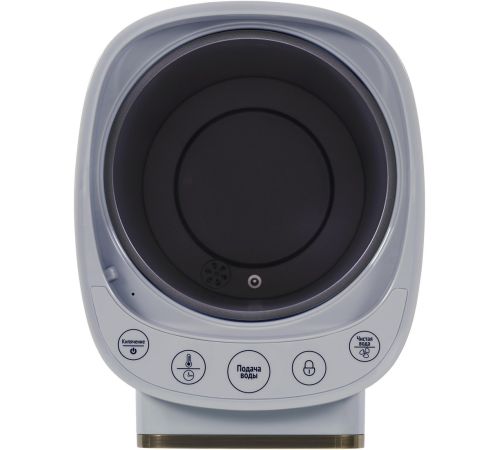 Термопот Tesler TP-5045 серый