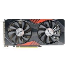 Видеокарта AFOX GeForce RTX 3060 12GB GDDR6 AF3060-12GD6H4-V4
