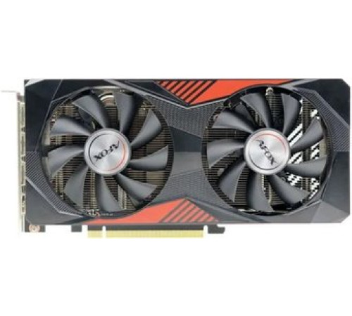 Видеокарта AFOX GeForce RTX 3060 12GB GDDR6 AF3060-12GD6H4-V4