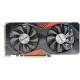 Видеокарта AFOX GeForce RTX 3060 12GB GDDR6 AF3060-12GD6H4-V4