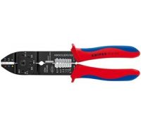 Клещи зажимные Knipex 9721215