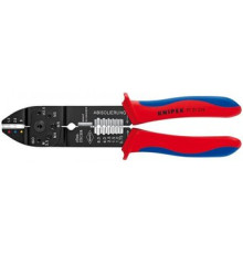 Клещи зажимные Knipex 9721215