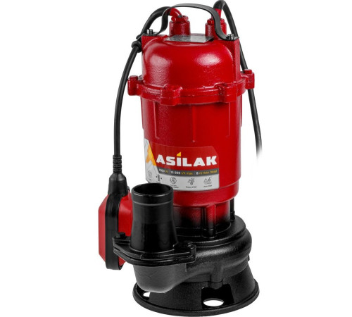 Дренажный насос Asilak SLP-1500
