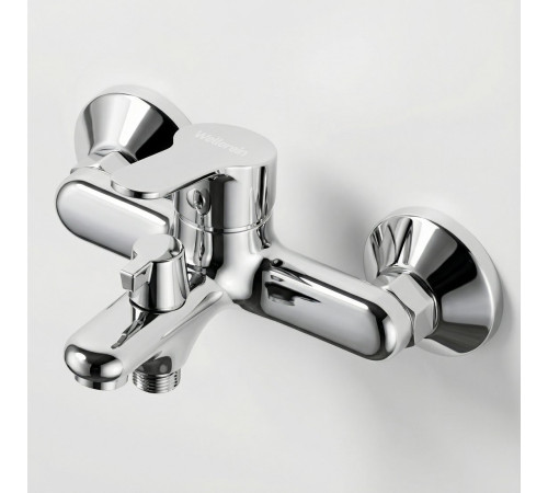 Смеситель Wellerein Aura 21AR54