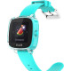 Детские умные часы Elari KidPhone Fresh 4G бирюзовый