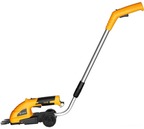 Кусторез + ножницы Deko DKGS4 Pro 063-4471 с АКБ