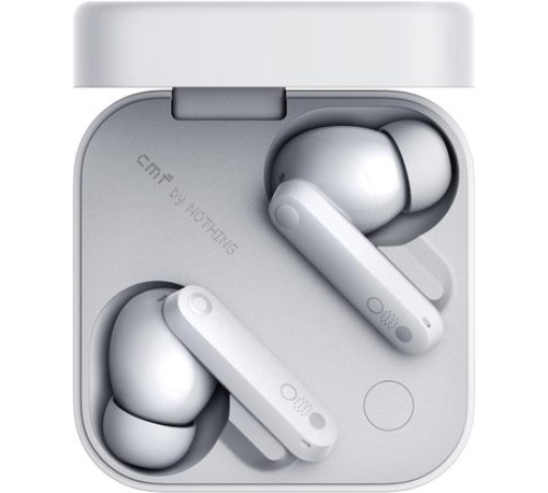 Наушники CMF Buds Pro 2 светло-серый