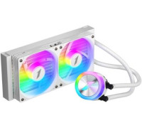 Система жидкостного охлаждения для процессора 1stPlayer TS1 240 белый