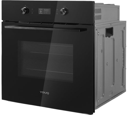 Электрический духовой шкаф YOUQ YQO 7009ME3T2C214 BL