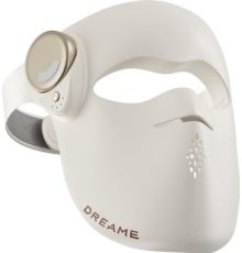 Маска для омоложения лица Dreame Chrona Photon Anti-Aging Skincare Mask белый