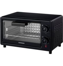Мини-печь Sonnen EO-1001